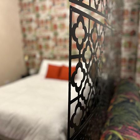 Inbhir Nis City Apartment Inverness Buitenkant foto