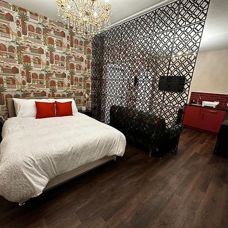 Inbhir Nis City Apartment Inverness Buitenkant foto