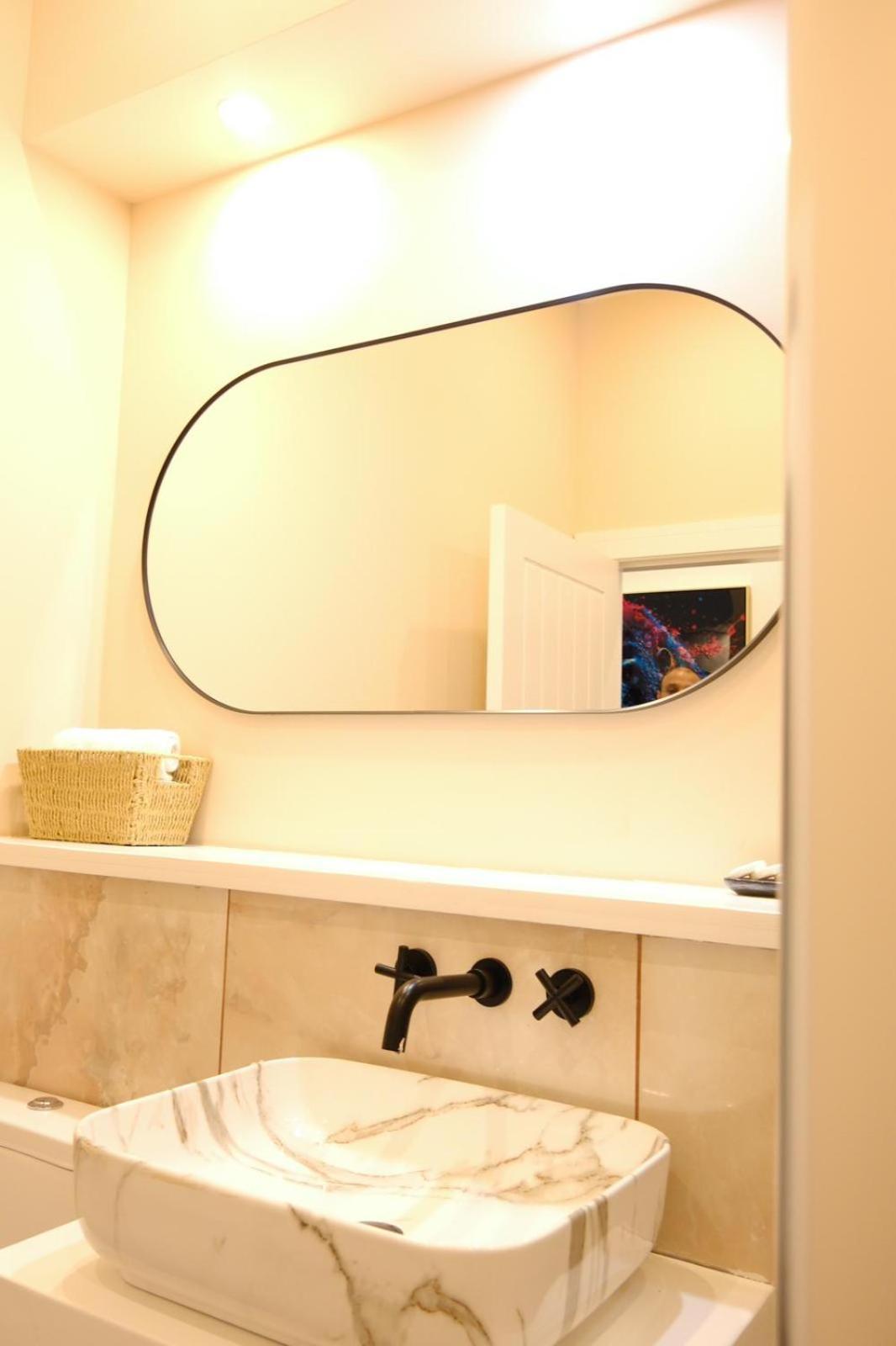 Inbhir Nis City Apartment Inverness Buitenkant foto