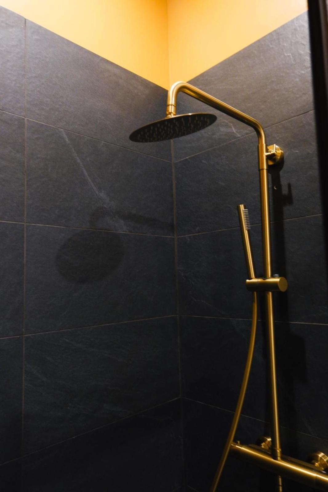 Inbhir Nis City Apartment Inverness Buitenkant foto