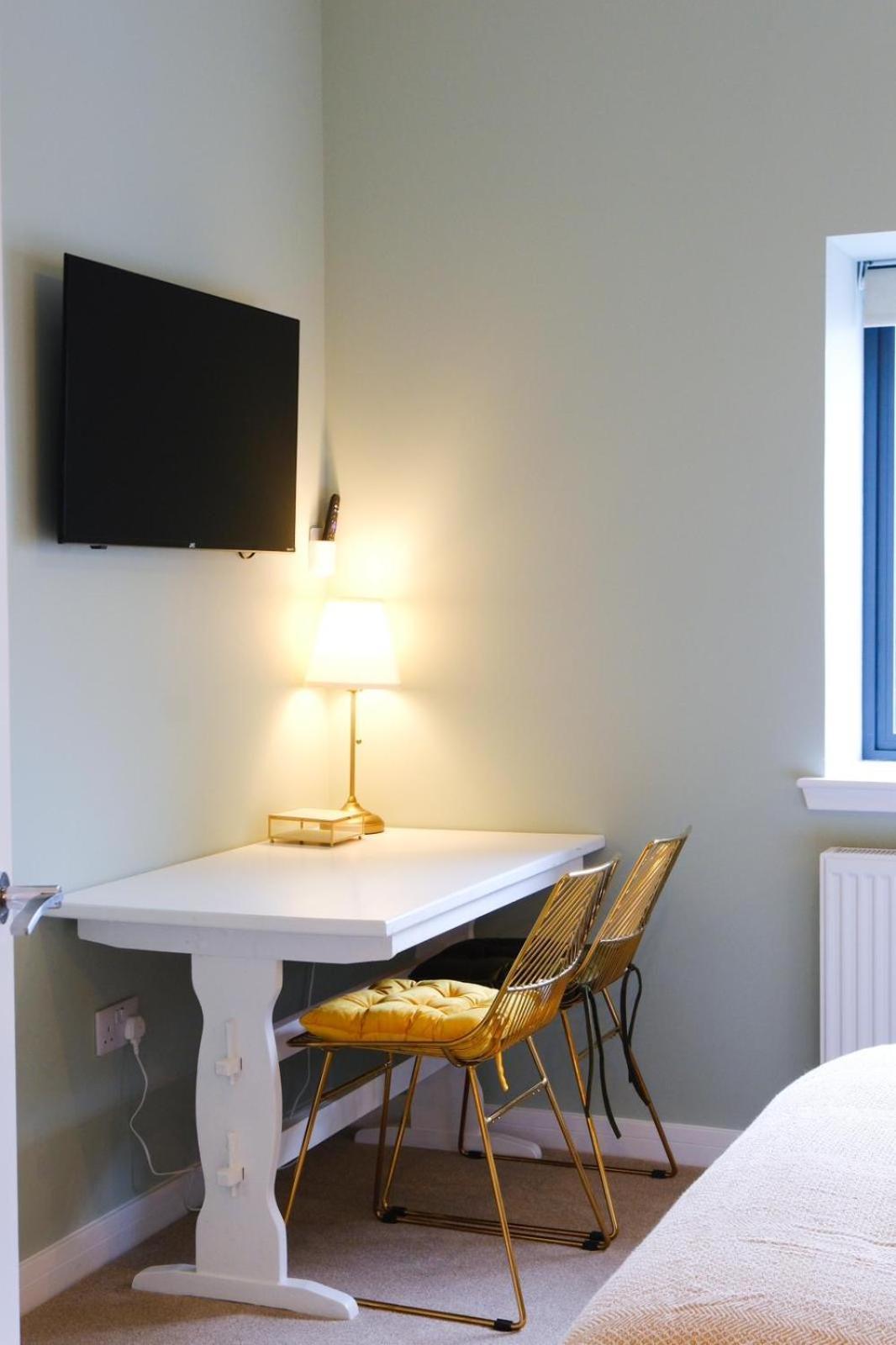 Inbhir Nis City Apartment Inverness Buitenkant foto