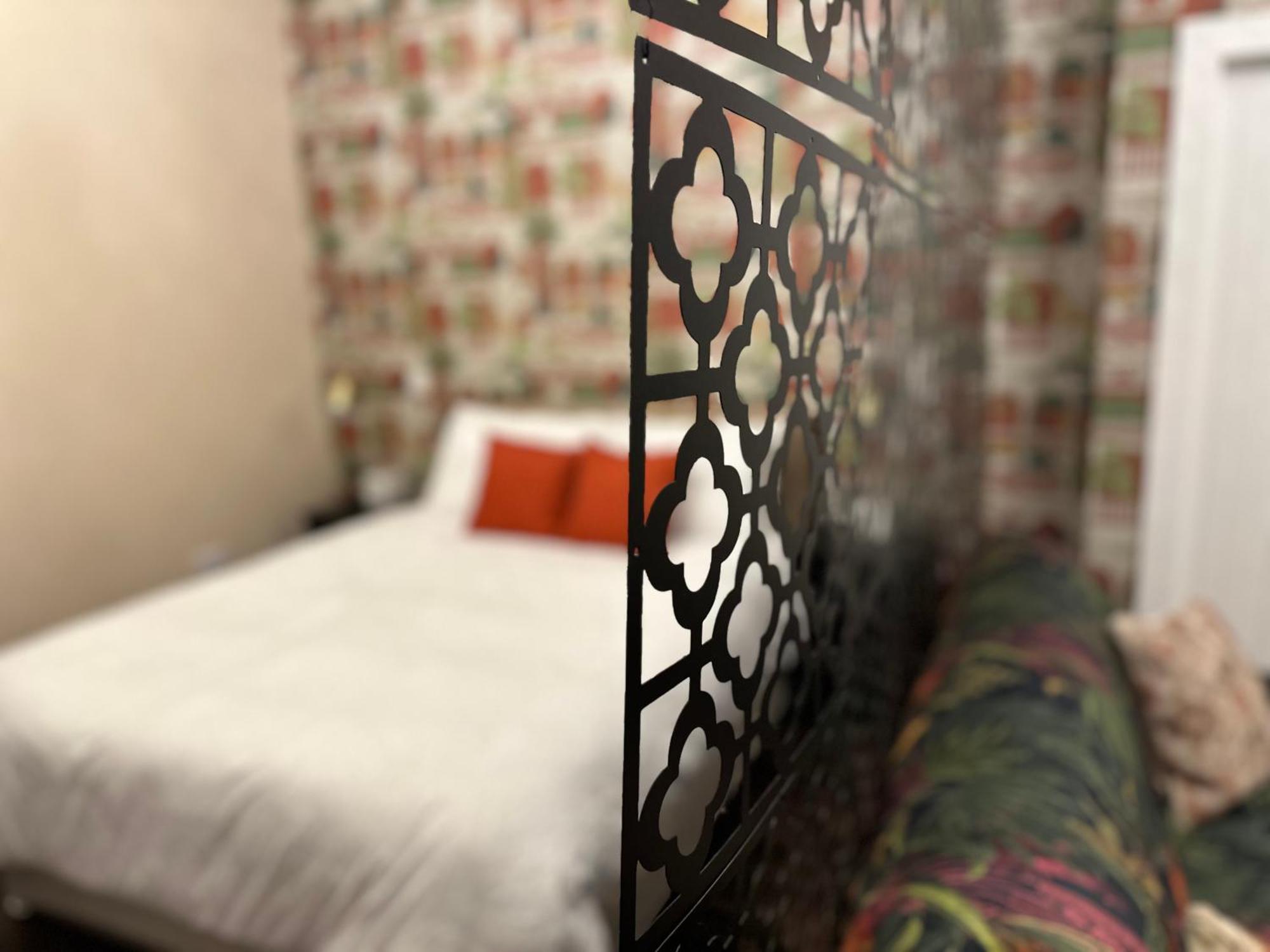 Inbhir Nis City Apartment Inverness Buitenkant foto